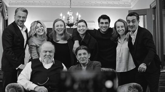 La foto de familia que devuelve la esperanza a los Korhan: Halis toma la decisi&oacute;n m&aacute;s importante