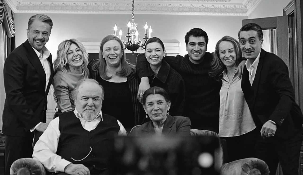 La foto de familia que devuelve la esperanza a los Korhan: Halis toma la decisión más importante