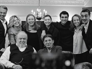 La foto de familia que devuelve la esperanza a los Korhan: Halis toma la decisi&oacute;n m&aacute;s importante