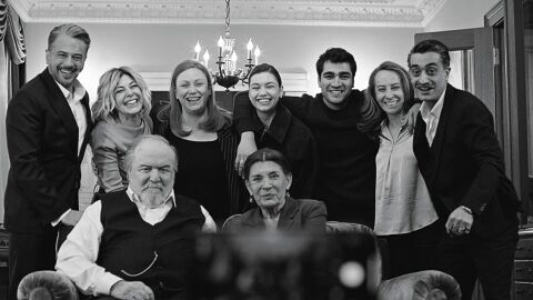 La foto de familia que devuelve la esperanza a los Korhan: Halis toma la decisi&oacute;n m&aacute;s importante