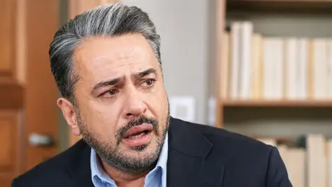 Orhan Orhan