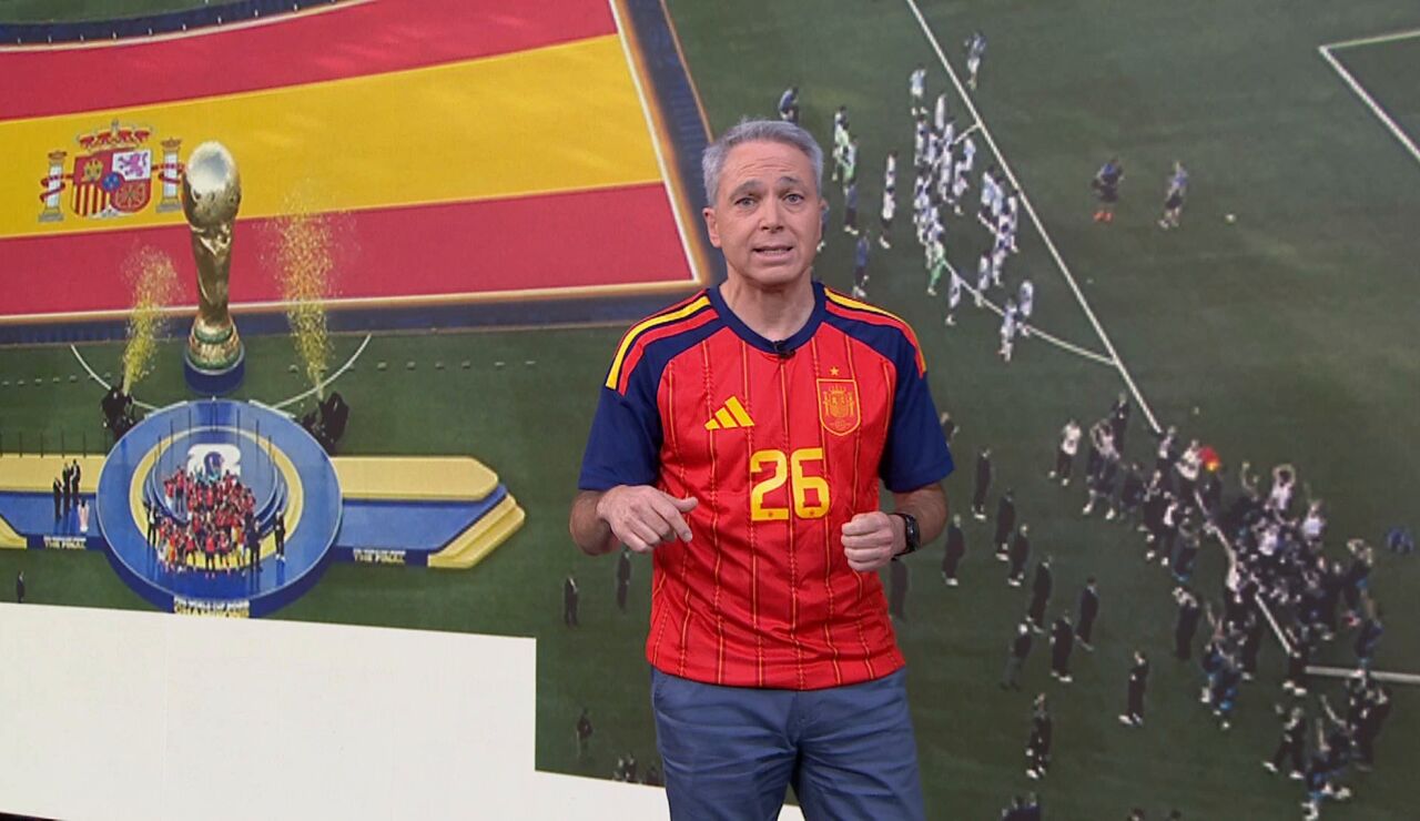 Vicente Vall&eacute;s camiseta 