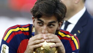 Ferran Torres