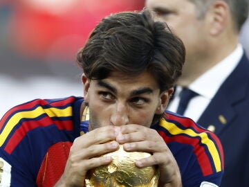 Ferran Torres