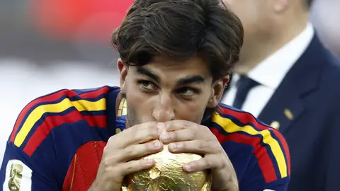 Ferran Torres Ferran Torres