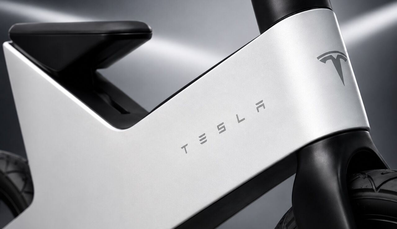 Lo nuevo de Tesla no tiene motor y no es el&eacute;ctrico: es una bici sin pedales que est&aacute; causando sensaci&oacute;n
