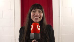 El valioso consejo de Melani a J Kbello tras ganar Tu cara me suena: "Es un gran artista"