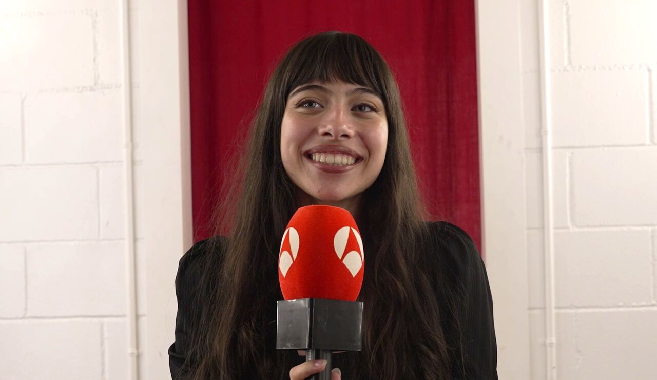 El valioso consejo de Melani a J Kbello tras ganar Tu cara me suena: "Es un gran artista"