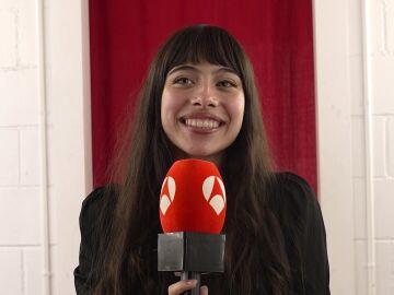El valioso consejo de Melani a J Kbello tras ganar Tu cara me suena: "Es un gran artista"