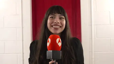 El valioso consejo de Melani a J Kbello tras ganar Tu cara me suena: "Es un gran artista" El valioso consejo de Melani a J Kbello tras ganar Tu cara me suena: "Es un gran artista"