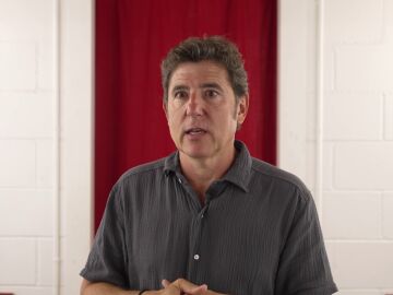 "Se lo ha currado como el que m&aacute;s": Manel Fuentes eval&uacute;a a los concursantes tras el fin de Tu cara me suena 13