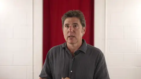 "Se lo ha currado como el que más": Manel Fuentes evalúa a los concursantes tras el fin de Tu cara me suena 13 "Se lo ha currado como el que más": Manel Fuentes evalúa a los concursantes tras el fin de Tu cara me suena 13