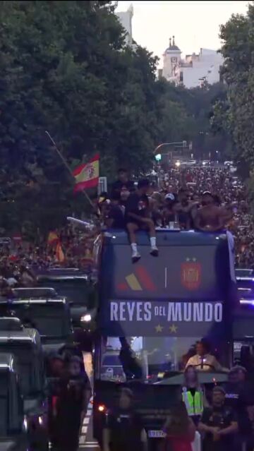 Imagen de los jugadores de la Selecci&oacute;n