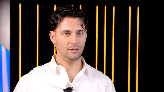 "Vividlo intensamente": el mensaje de J Kbello a los concursantes de Tu cara me suena 14 "Vividlo intensamente": el mensaje de J Kbello a los concursantes de Tu cara me suena 14