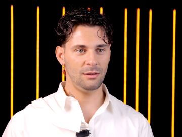 "Vividlo intensamente": el mensaje de J Kbello a los concursantes de Tu cara me suena 14