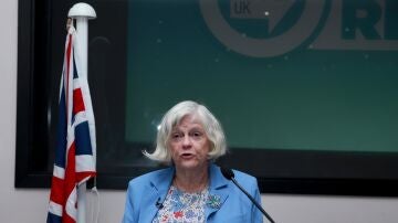 La Fiscal&iacute;a detalla que Ann Widdecombe fue golpeada 21 veces en la cabeza con un martillo hasta morir