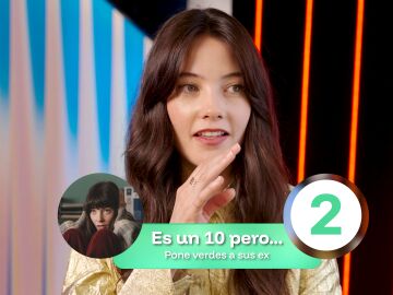 &iquest;Tienen Mireia Oriol y &Aacute;gata las mismas red flags? La actriz se compara con su personaje