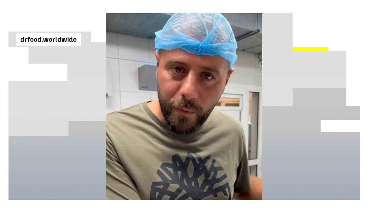 Condenado a cadena perpetua con trabajos forzados a un 'influencer' gastron&oacute;mico por tr&aacute;fico de drogas dentro de paquetes de reposter&iacute;a