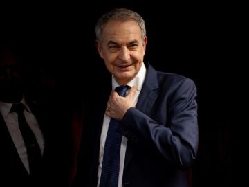Zapatero en una imagen de archivo