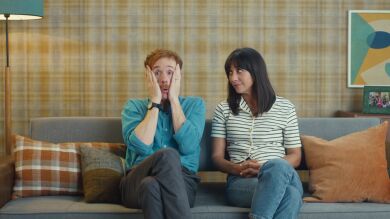 El Método Munch: La estrategia de Helena en Padre no hay más que uno, la serie para “no negociar con terroristas”