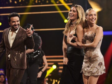 La Voz Kids