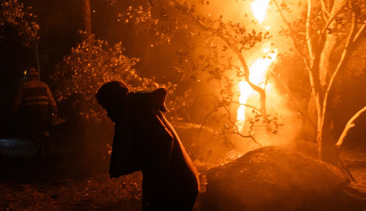 Los incendios forestales han quemado m&aacute;s de 152.000 hect&aacute;reas en lo que va de a&ntilde;o, seis veces m&aacute;s que en 2025