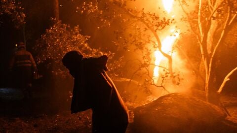 Los incendios forestales han quemado m&aacute;s de 152.000 hect&aacute;reas en lo que va de a&ntilde;o, seis veces m&aacute;s que en 2025