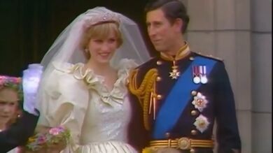 45 años de la boda que cambió para siempre a la monarquía británica