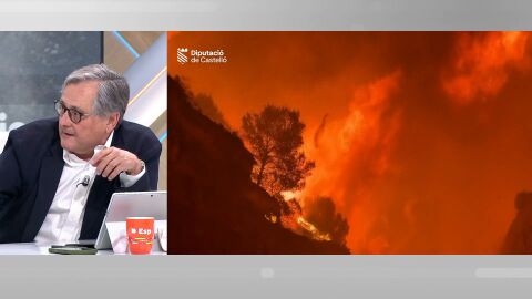Paco Marhuenda denuncia "el despilfarro" del Gobierno