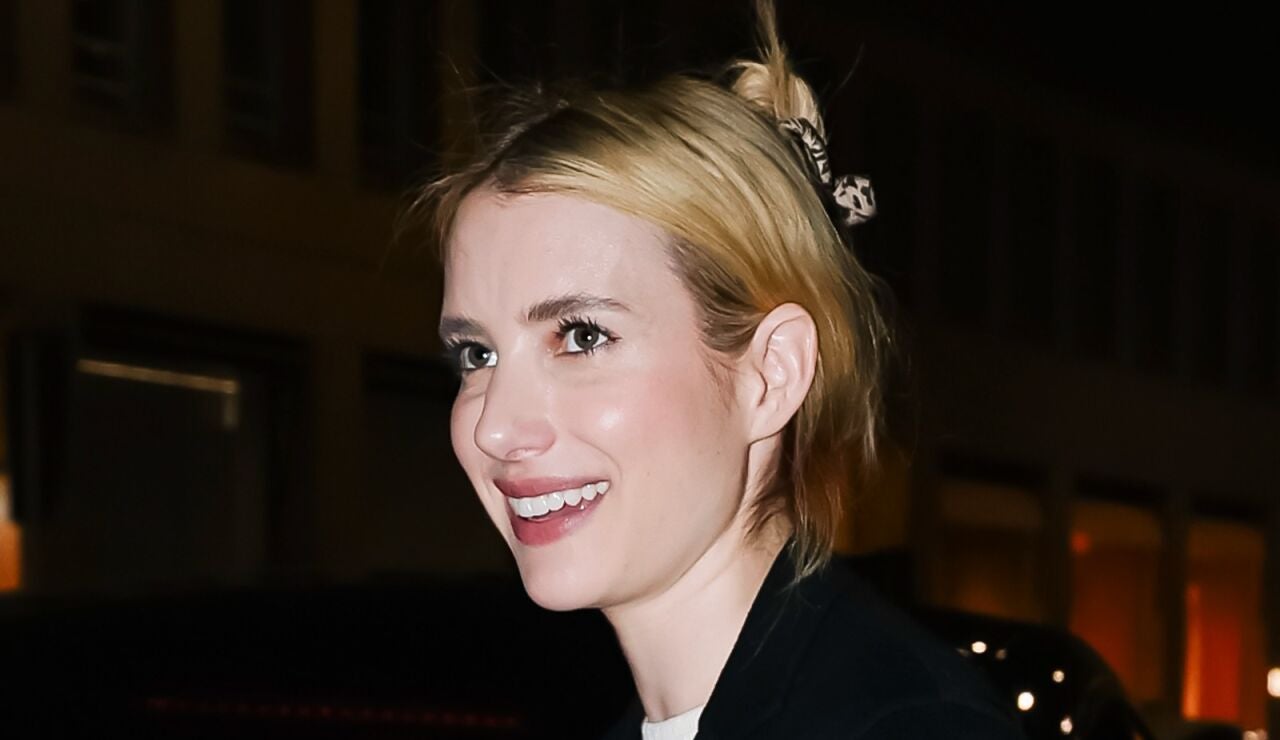 Emma Roberts