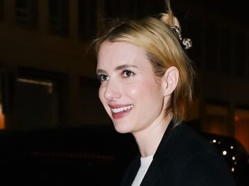 Emma Roberts
