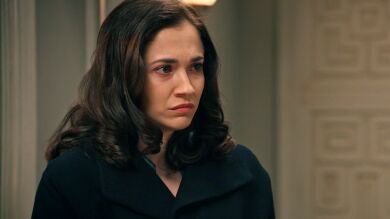 Digna acoge a Marisol en casa de los De la Reina: “Si no nos ayudamos entre nosotras mismas, ¿quién lo va a hacer?”
