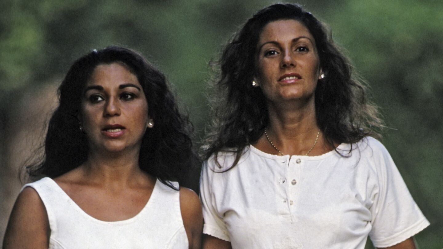 Lolita Flores y Carmen Ord&oacute;&ntilde;ez