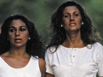 Lolita Flores y Carmen Ord&oacute;&ntilde;ez