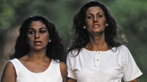 Lolita Flores y Carmen Ord&oacute;&ntilde;ez