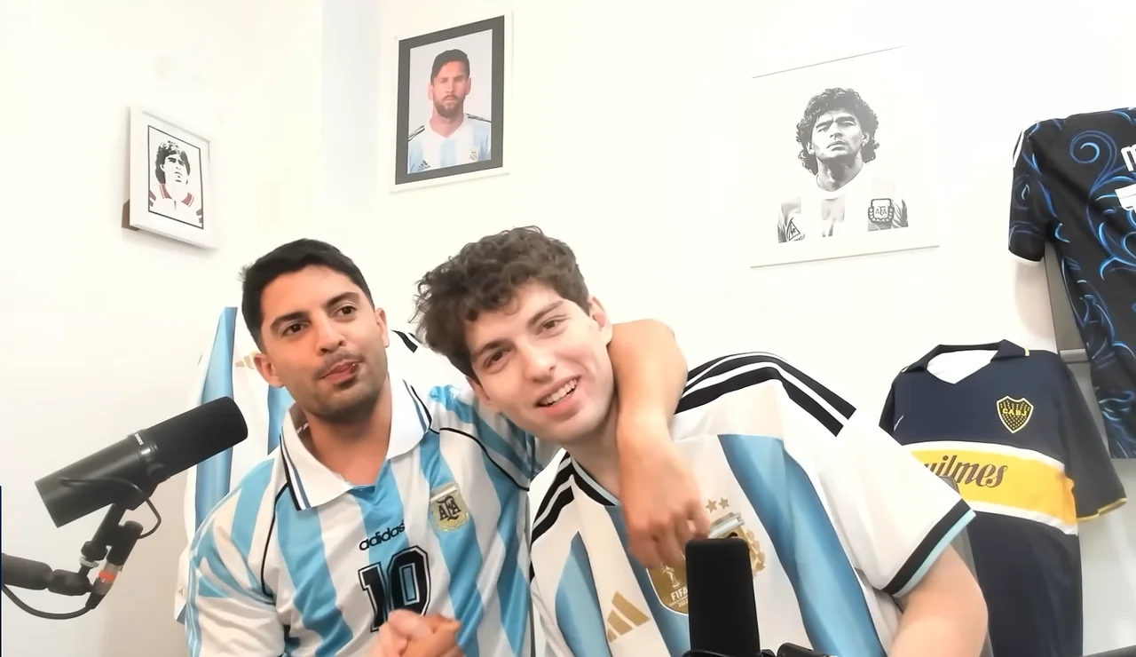 DAVOO XENEIZE Y GASTON EDUL ANALIZAN LA VELADA DEL AÑO 2026