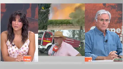 El alcalde de Fermoselle nos cuenta su crítica situación El alcalde de Fermoselle nos cuenta su crítica situación