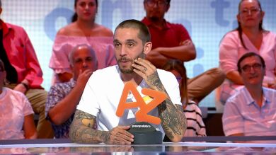 “Hasta aquí mi carrera como músico”: la frustración de Víctor Elías en La Pista