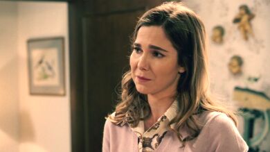 Begoña aleja a Beatriz de Juanito y la relega a las tareas domésticas: “Debo proteger la relación con mis hijos”