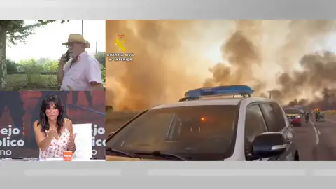 El alcalde de esta localidad nos cuenta su crítica situación. El alcalde de esta localidad nos cuenta su crítica situación.