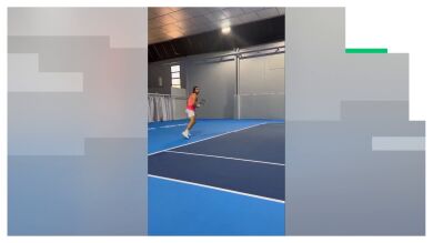 Feliciano López y el regreso de Alcaraz: 