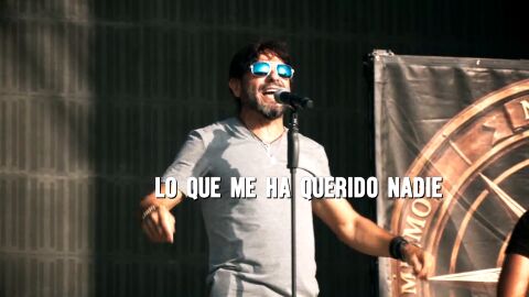 El Arrebato