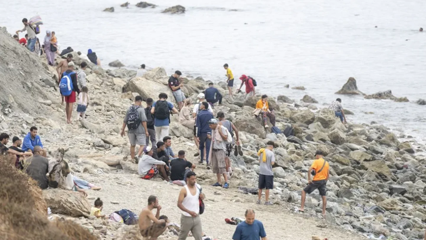 Migrantes Migrantes