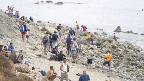 Migrantes