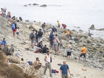 Migrantes
