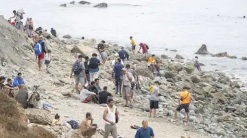 Migrantes Migrantes