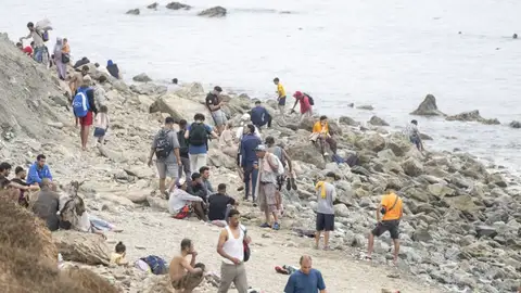 Migrantes Migrantes