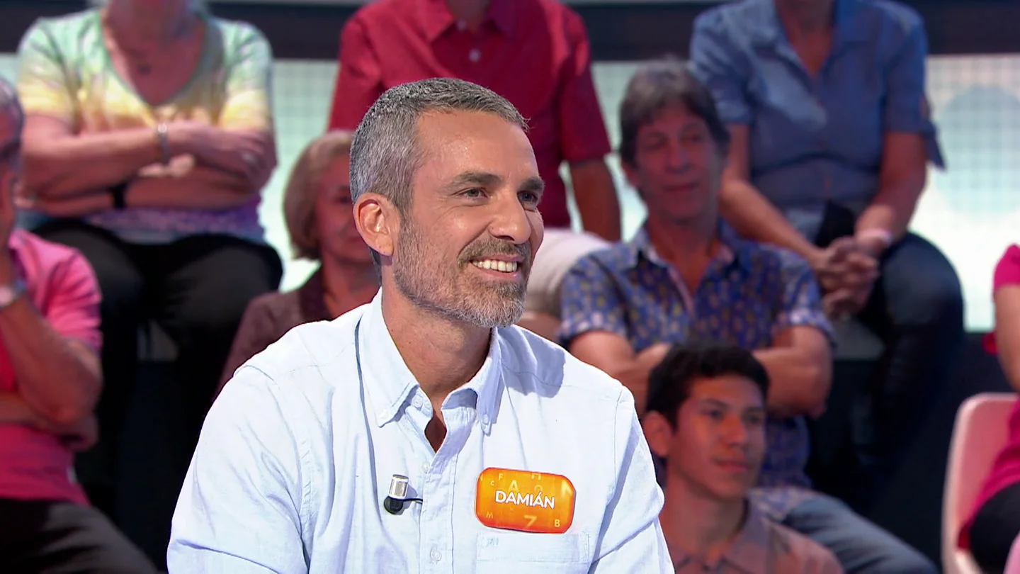 “Hay sorpresas”: Damián Mollá y Juan Ibáñez revelan cómo se prepara la nueva temporada de El Hormiguero “Hay sorpresas”: Damián Mollá y Juan Ibáñez revelan cómo se prepara la nueva temporada de El Hormiguero