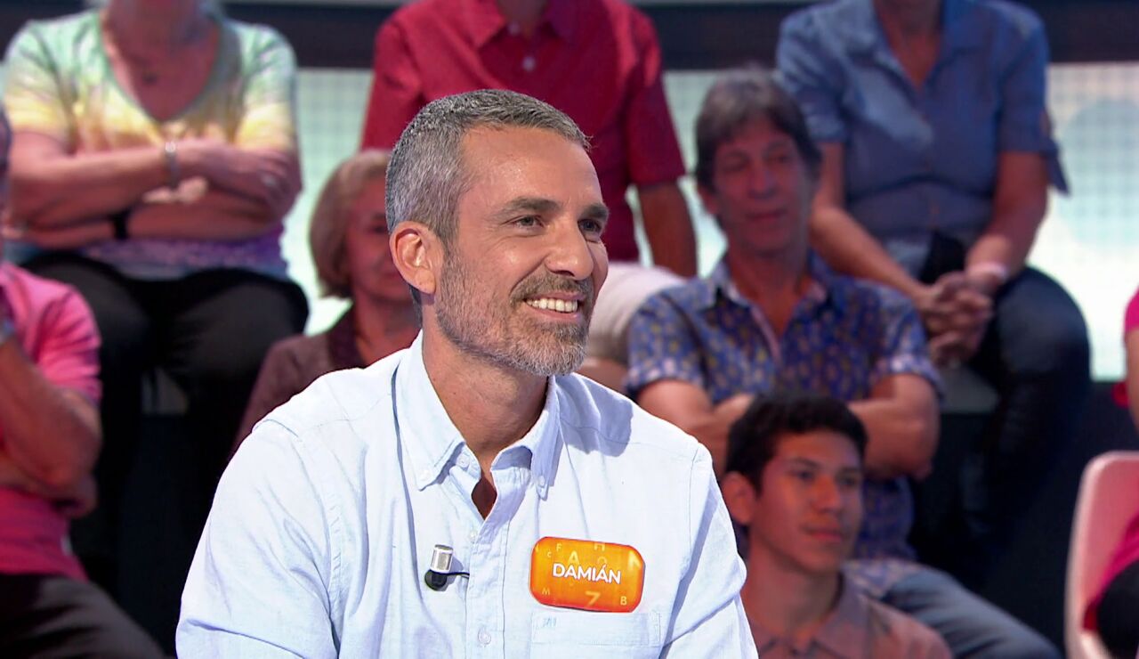 &ldquo;Hay sorpresas&rdquo;: Dami&aacute;n Moll&aacute; y Juan Ib&aacute;&ntilde;ez revelan c&oacute;mo se prepara la nueva temporada de El Hormiguero