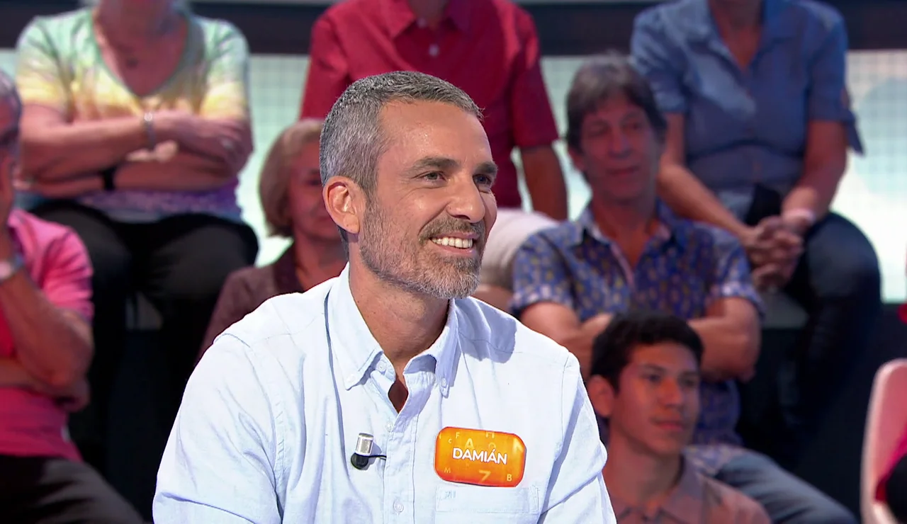 “Hay sorpresas”: Damián Mollá y Juan Ibáñez revelan cómo se prepara la nueva temporada de El Hormiguero